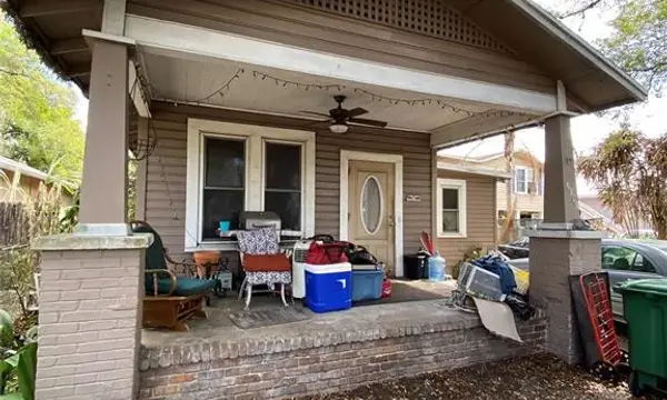 6909 N Navin Avenue, Tampa, FL, 33604