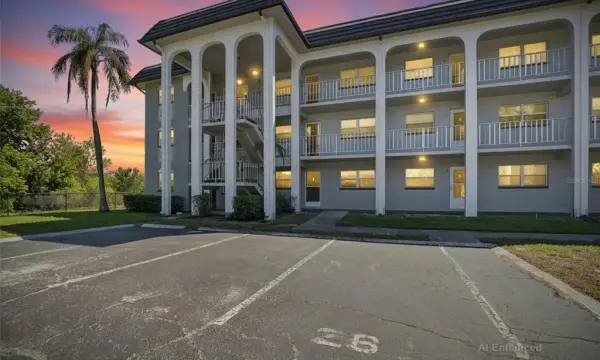 1303 S Hercules Avenue, Unit 2, Clearwater, FL, 33764