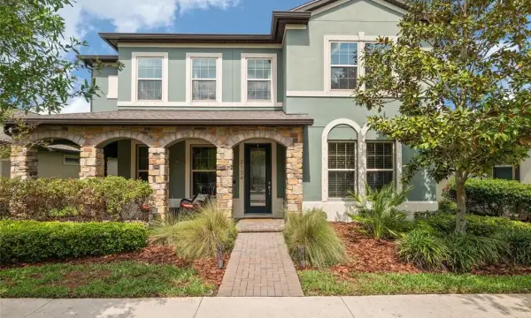 2134 Long Spur, Odessa, FL, 33556