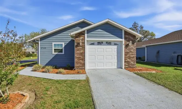 37443 Redberry Court, Zephyrhills, FL, 33542