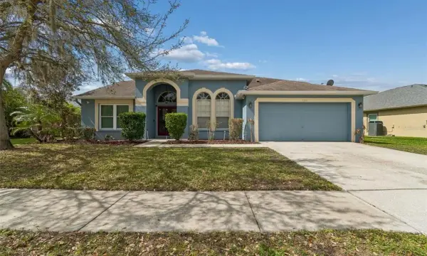 5323 Bold Venture Place, Wesley Chapel, FL, 33544