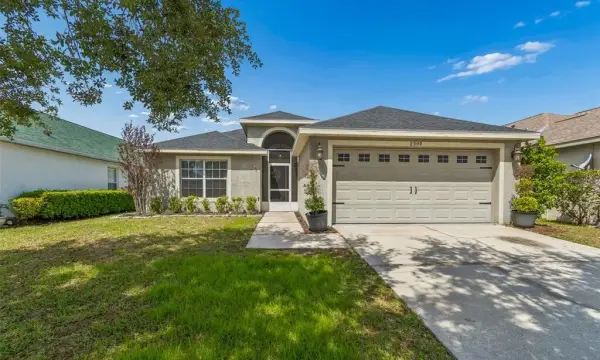 2909 Billingham Drive, Land O Lakes, FL, 34639