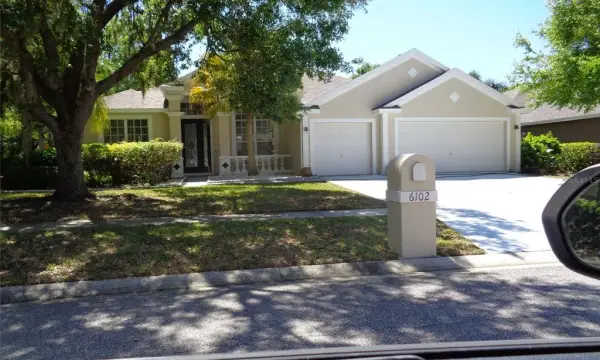 6102 Savoy Circle, Lutz, FL, 33558