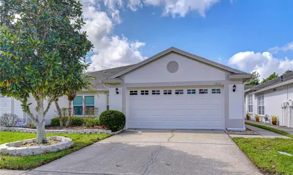 1832 Sassafras Drive, Wesley Chapel, FL, 33543