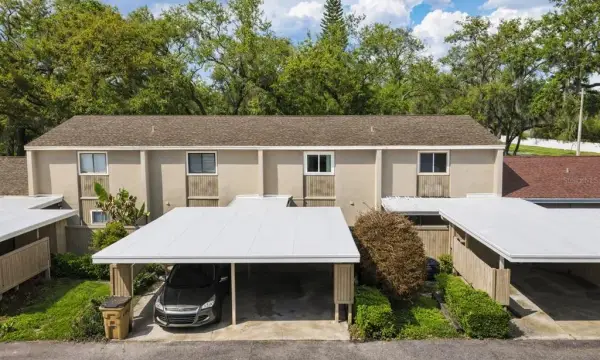 7912 Cedar Drive, Unit 7912, Temple Terrace, FL, 33637