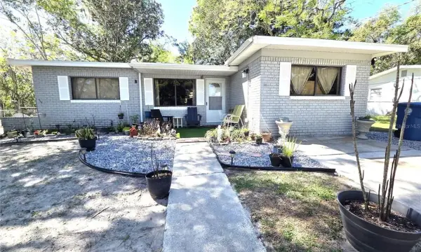 21390 Lehouier Drive, Brooksville, FL, 34601