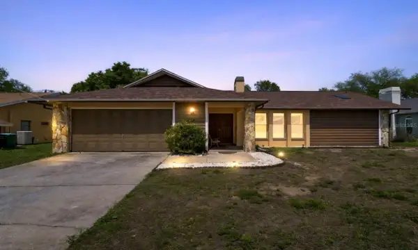 1039 Northridge Drive, Palm Harbor, FL, 34683