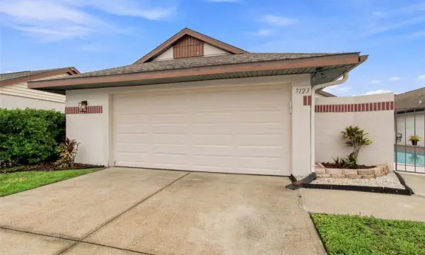 7123 Silvermill Drive, Tampa, FL, 33635