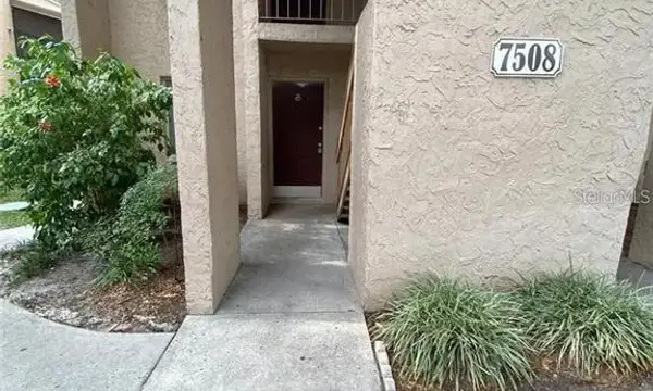 7508 Presley Place, Unit 100, Tampa, FL, 33617