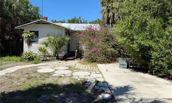 2007 43rd Street S, St Petersburg, FL, 33711
