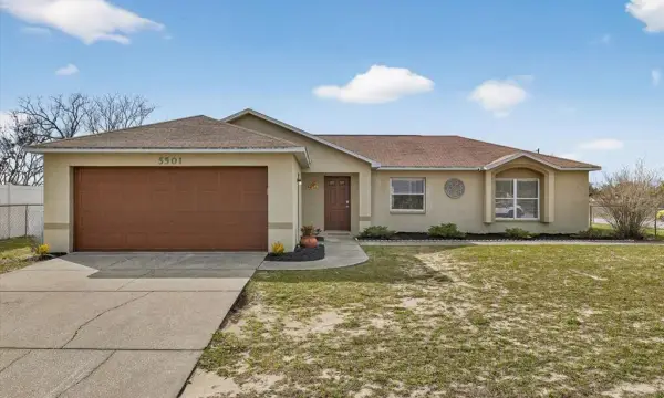5501 Mariner Boulevard, Spring Hill, FL, 34609