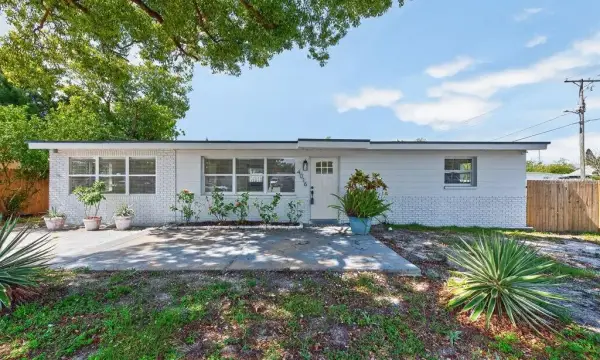 4016 W Montgomery Terrace, Tampa, FL, 33616