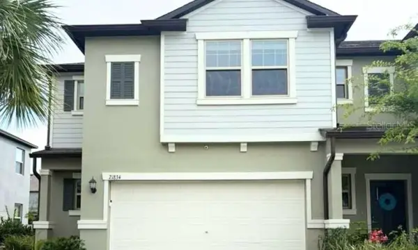 21834 Adriatic Lane, Land O Lakes, FL, 34637