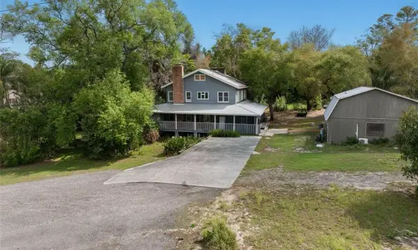 6890 County Road 95, Palm Harbor, FL, 34684