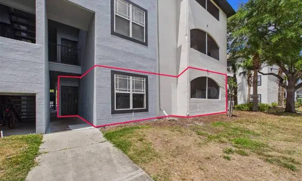 16305 Enclave Village Drive, Unit 102, Tampa, FL, 33647