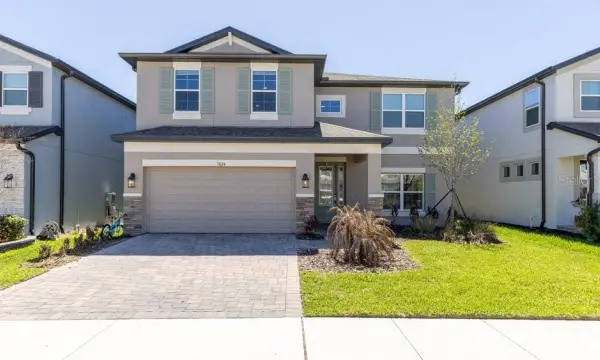 7824 Notched Pine Bend, Wesley Chapel, FL, 33545