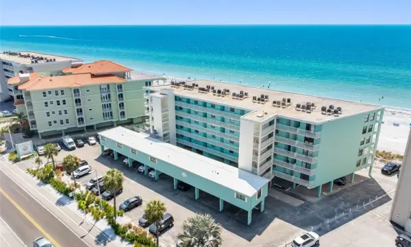 19440 Gulf Boulevard, Unit 506, Indian Rocks Beach, FL, 33785