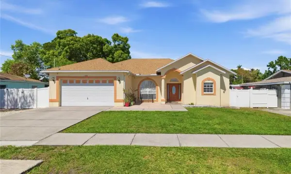 1907 W Mohawk Avenue, Tampa, FL, 33603