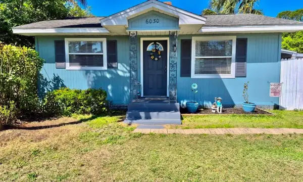 6030 62nd Street N, St Petersburg, FL, 33709