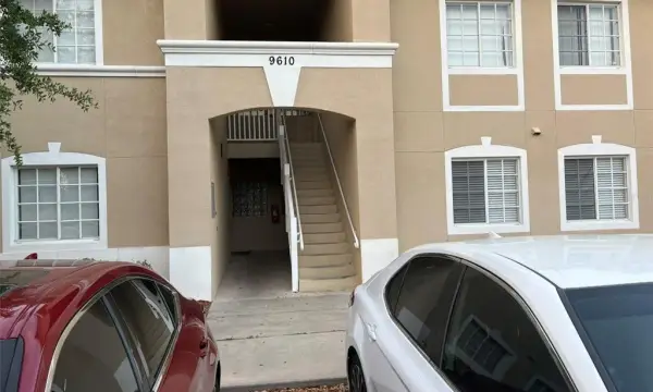 9610 Seadale Court, Unit 102, Riverview, FL, 33578