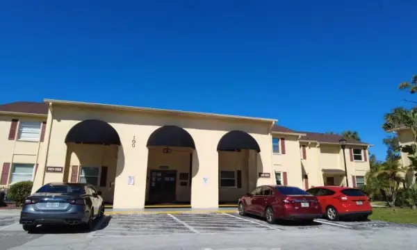 7327 Abonado Road, Unit 7327, Tampa, FL, 33615