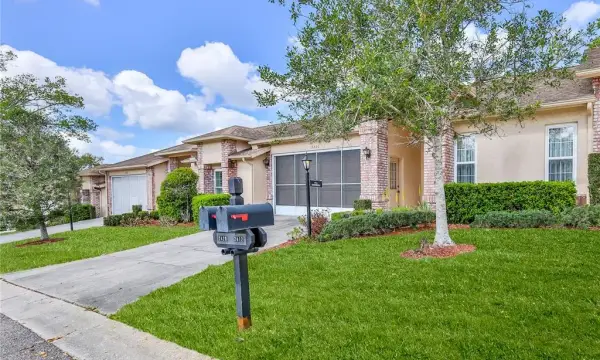 2420 Rolling View Drive, Spring Hill, FL, 34606