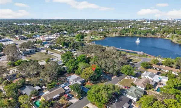 1623 Dartmouth Street, Clearwater, FL, 33755