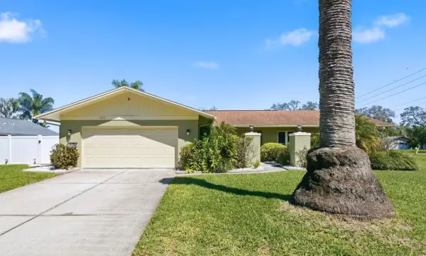 1680 Cinnamon Lane, Dunedin, FL, 34698