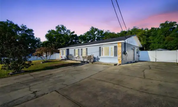 7403 Providence Road, Riverview, FL, 33578
