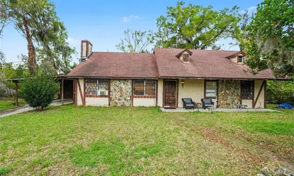 37633 Hidden Park Court, Dade City, FL, 33525