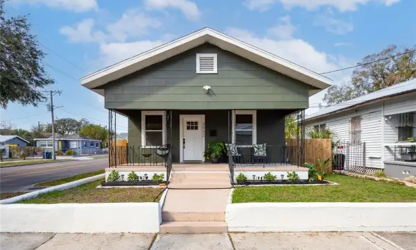 3002 N 16th Street, Tampa, FL, 33605