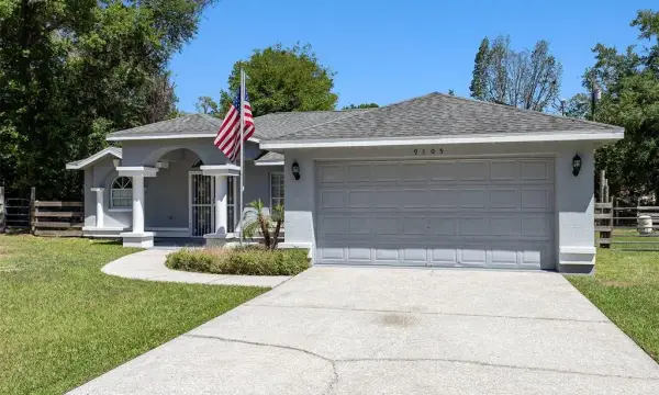 9105 S Zanmar Drive, Floral City, FL, 34436