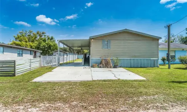 14926 Douglas Street, Dade City, FL, 33525