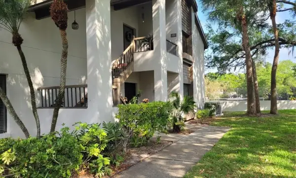 3001 Landmark Boulevard E, Unit 106, Palm Harbor, FL, 34684