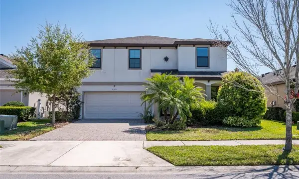 4124 Revival Lane, Land O Lakes, FL, 34638