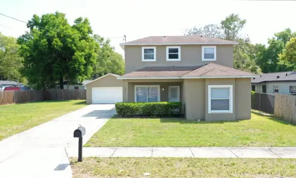 10107 N 14th Street, Tampa, FL, 33612