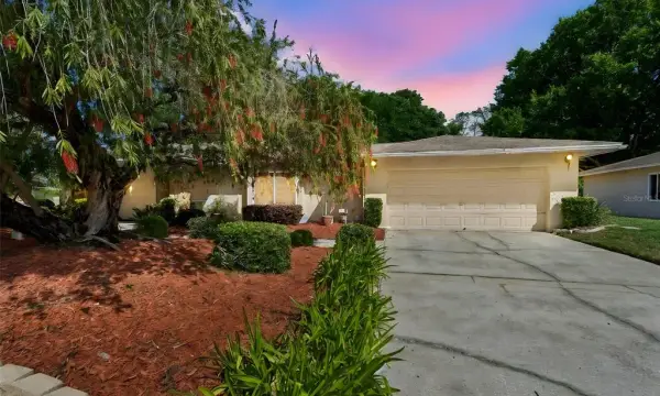 9004 Hogans Bend, Tampa, FL, 33647