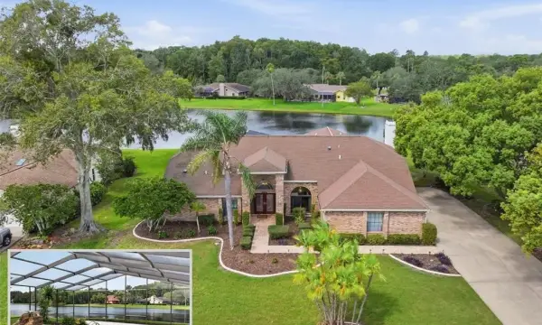 4311 River Birch Drive, Spring Hill, FL, 34607