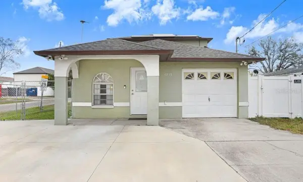 6923 N Himes Avenue, Tampa, FL, 33614