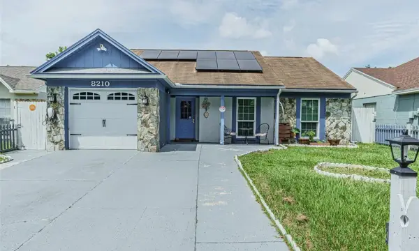 8210 Clermont Street, Tampa, FL, 33637