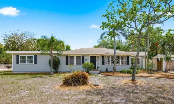 1757 Magnolia Drive, Clearwater, FL, 33756