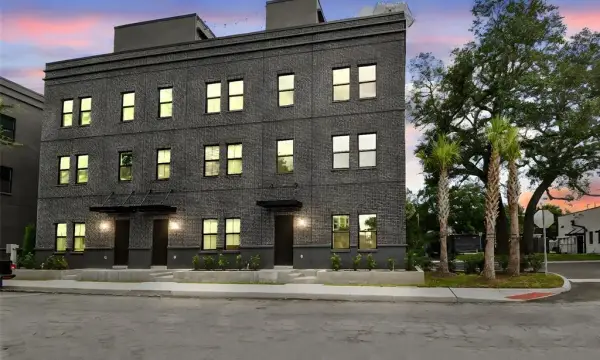 1218 E Kay Street, Unit 16, Tampa, FL, 33602