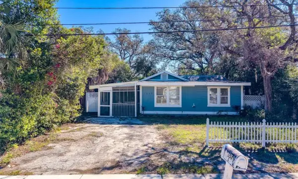 1579 S Washington Avenue, Clearwater, FL, 33756
