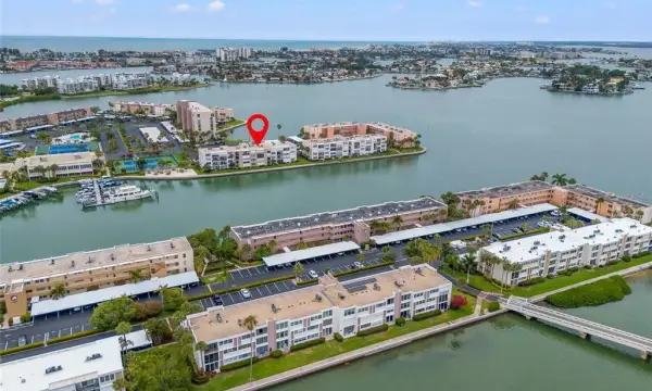 7625 Sun Island Drive S, Unit 207, South Pasadena, FL, 33707