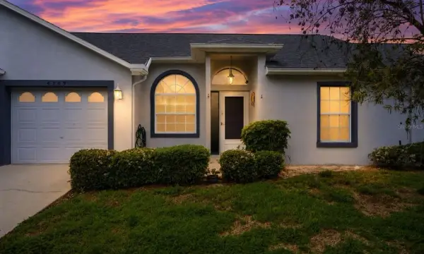 4209 Avanti Circle, New Port Richey, FL, 34655
