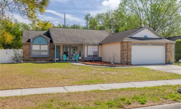 7532 Turtlebrook Lane, New Port Richey, FL, 34655