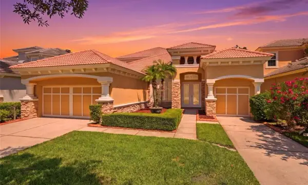 11637 Bristol Chase Drive, Tampa, FL, 33626