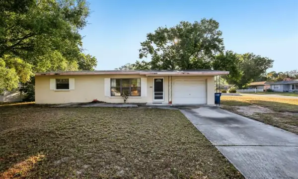1415 Wood Avenue, Clearwater, FL, 33755