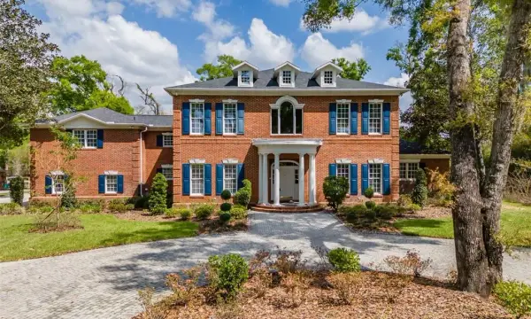 1816 S Dover Road, Dover, FL, 33527
