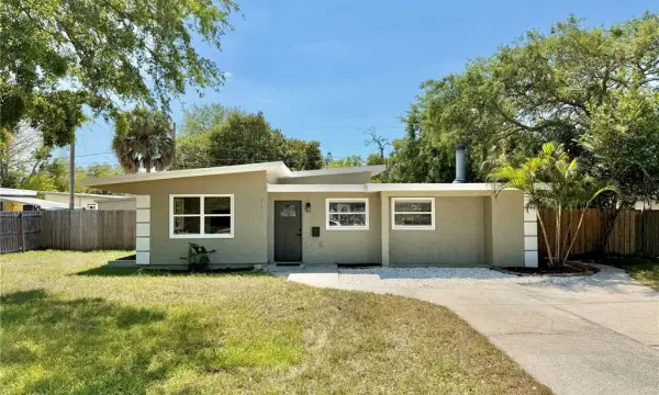 7310 11th Avenue N, St Petersburg, FL, 33710